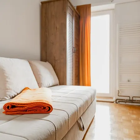Leon Apartamento Saraievo