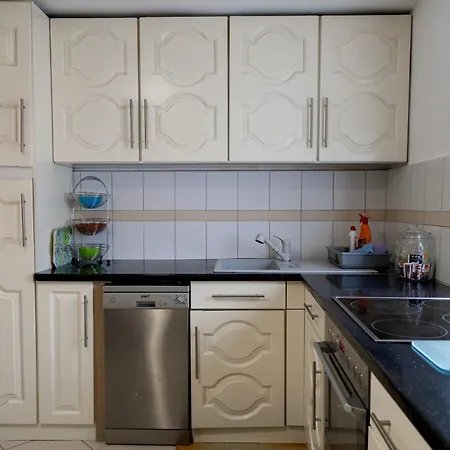 Leon Apartamento