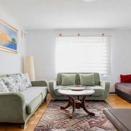 Apartamento Leon