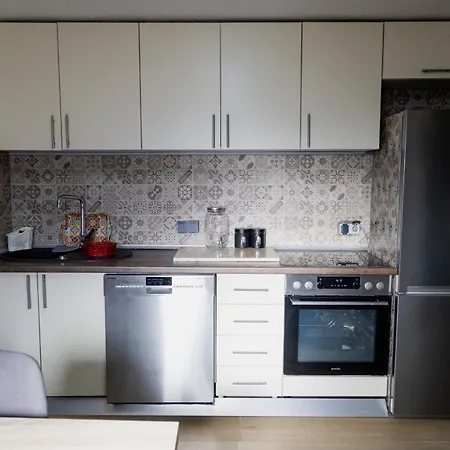 Apartamento Leon *