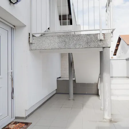 Apartamento Leon