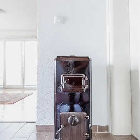 Leon Apartamento *